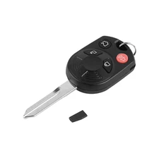 1x 2006 2007 2008 2009 2010 2011 Ford Fusion Remote Key Fob OUCD6000022
