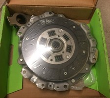 Disque d'embrayage Lada SAMARA