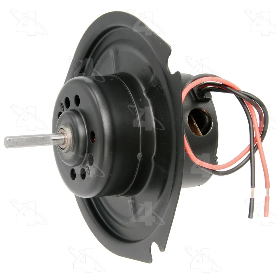 For 1974-1978 Chrysler New Yorker HVAC Blower Motor 4 Seasons 1975 1976 1977 - Image 2 of 4