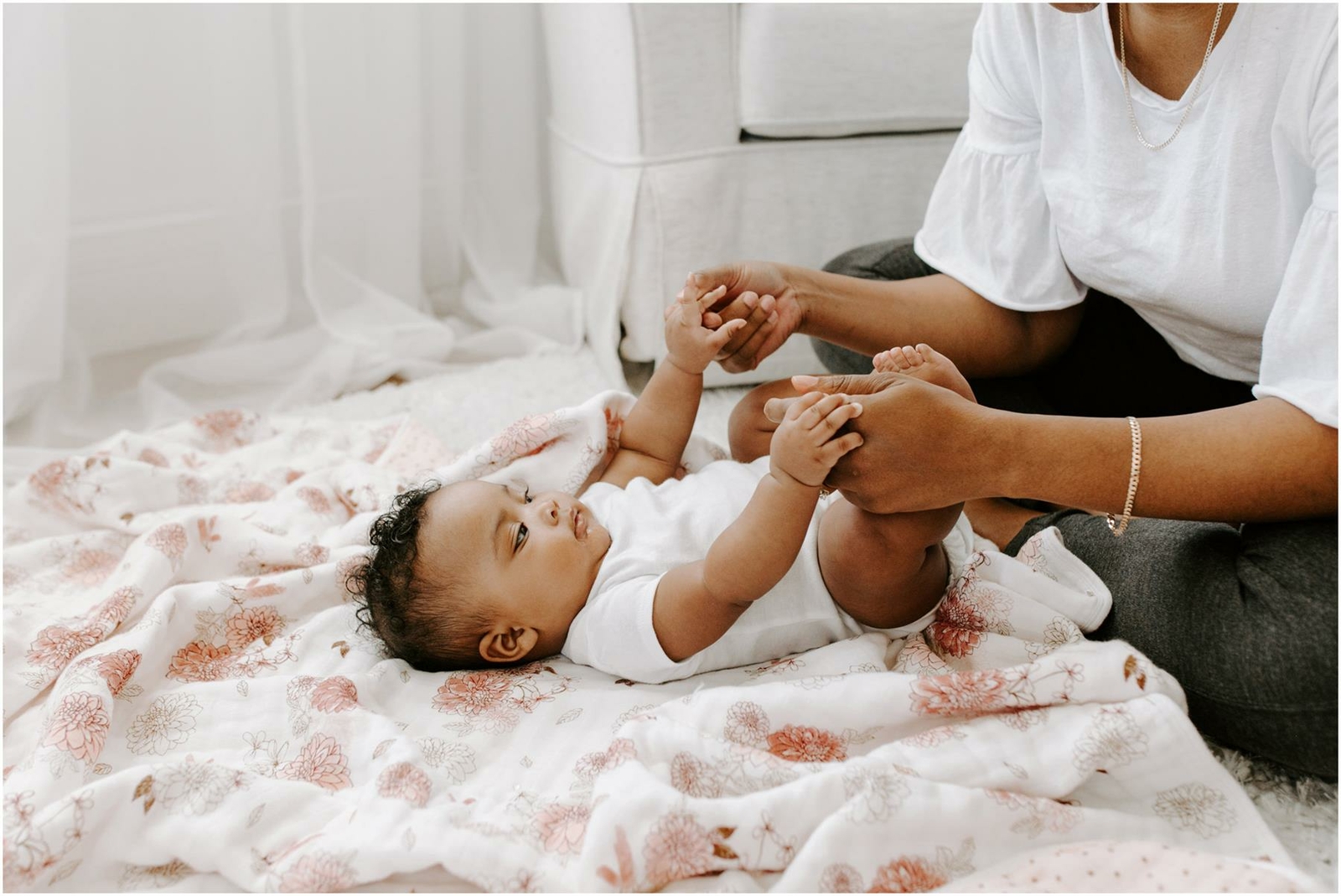 aden and anais dahlia dream blanket