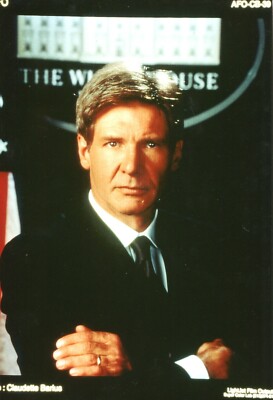 HARRISON FORD:1 FOTO (20x30cm) des US-Stars (Witness,Star Wars,Indiana Jones)f36