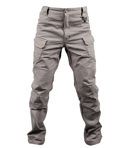 Men's Tactical Cargo Pants Soldier Straightfit Work Combat Trousers Outdoor US - Picture 37 of 40