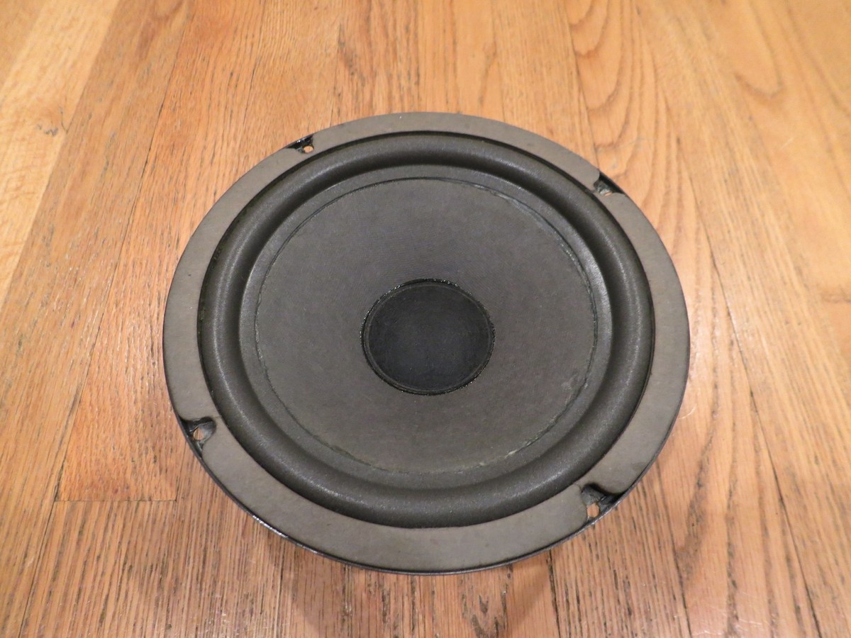 Vintage Jensen Model 2 Woofer | eBay