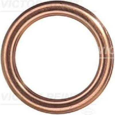 Original Victor Reinz sealing ring oil drain plug 41-72029-30 for Citroën Fiat