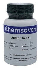 Alizarin Red S, 25g