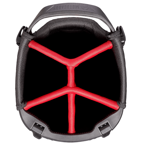 MOTOCADDY HydroFLEX WATERPROOF GOLF CART / STAND BAG / ALL COLOURS / 2025 MODEL - Picture 8 of 16