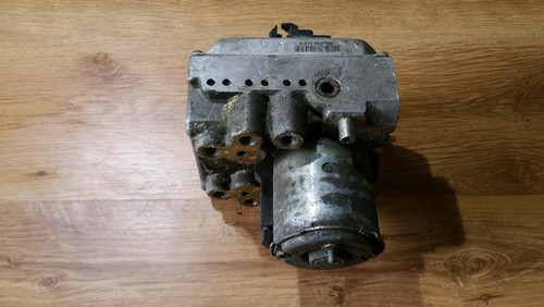 Opel Vectra 1996 ABS Unit (ABS Brake Pump) 0273004106, 0265220024  #127674-22