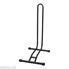 Komodo Bike Storage Rack Floor Stand Holder Bicycle Garage Cycling Lift Frame