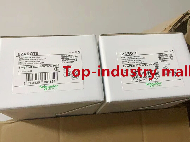 Brand New Schneider 30185 Extended Rotary Handle with Fast Shipping