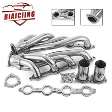 For Chevy C10 Chevelle Camaro Caprice Ls1 Ls2 Ls6 Ls7 Lsx Swap Manifold Header For Chevy C10 Chevelle Camaro Caprice Ls1 Ls2 Ls6 Ls7 Lsx Swap Manifold Header