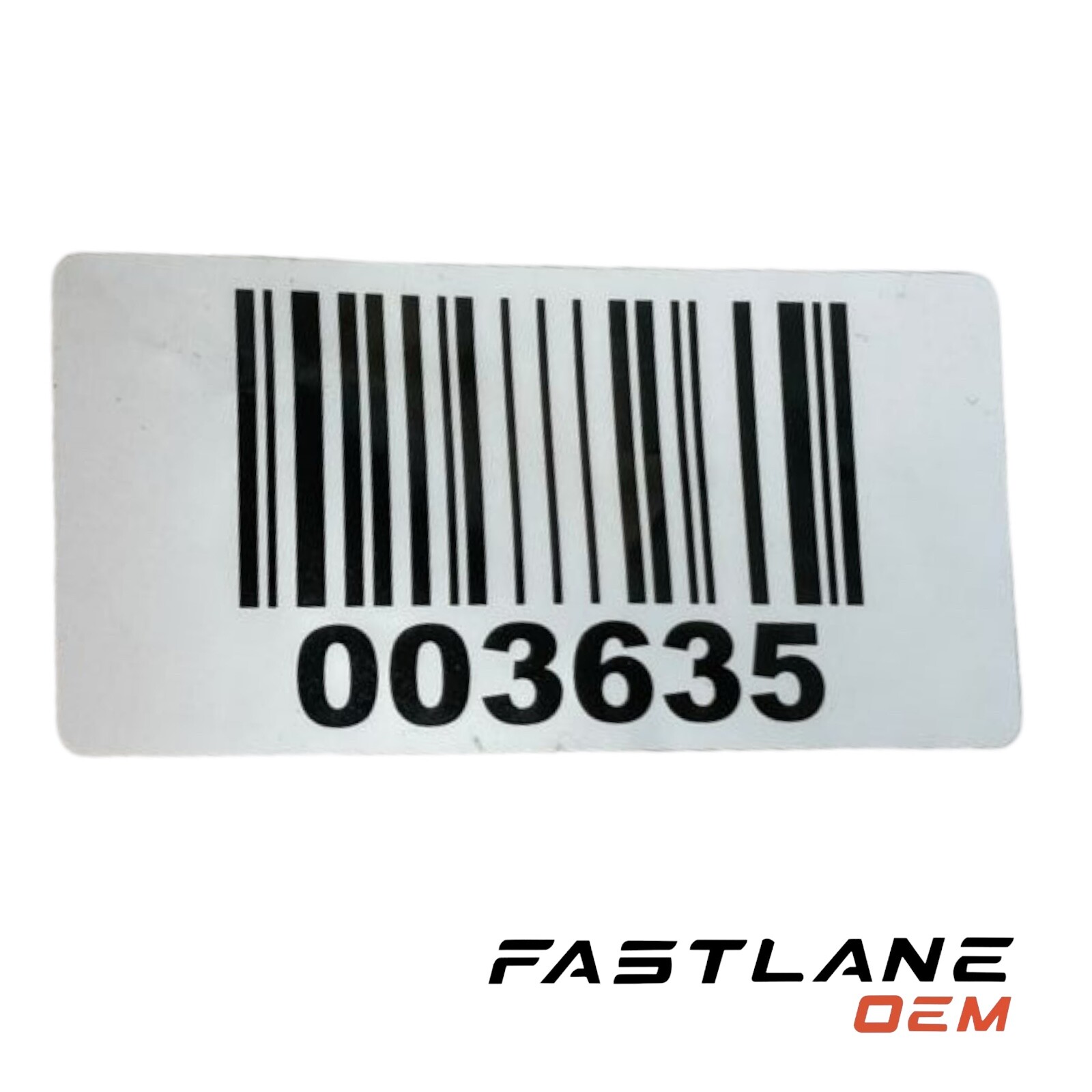 ASTON MARTIN TELESCOPIC WHEEL BRACE NEW OEM MY83-1A407-AA