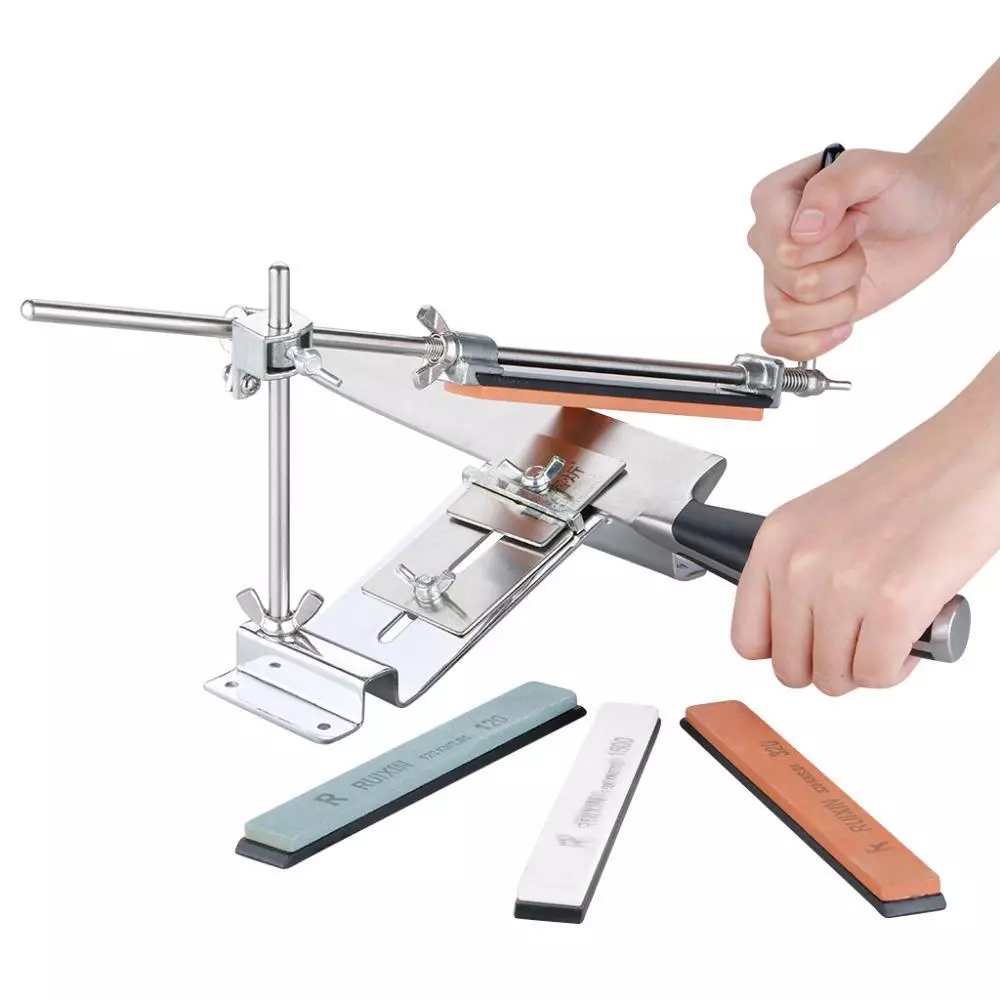 Professional knife 2024 sharpener near me