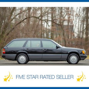 1990 Mercedes Benz 300-Series 300TE 3…