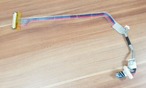 LCD Cable Display-Kabel 353385-001 315386-1A1 15.1" a. Notebook Compaq nx5000
