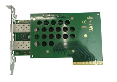 Netzwerkadapter INTEL OCP X527-DA2 X527DA2OCPG1P5 38049250 DUAL Port 10Gb SFP+