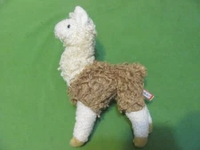 Shaggy Llama by Douglas Paddy O Lama Alpaca Plush Stuffed Animal