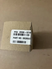 NEW Simplex 2098-9739 Fire Alarm Smoke Detector End of Line Relay Module