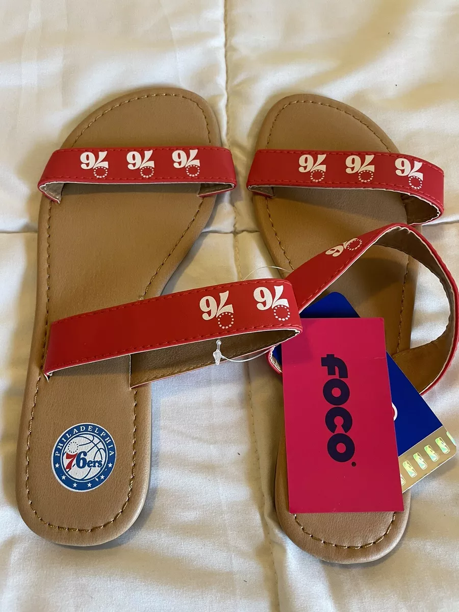 Nba sandals sale
