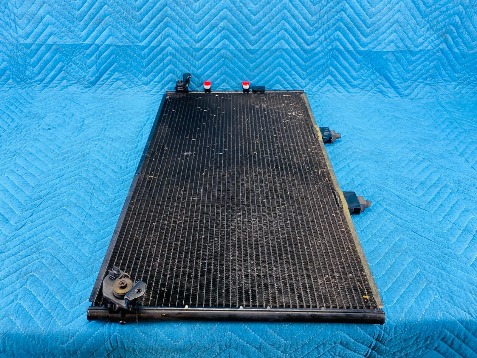 Lexus LS400 AC Condenser 1995-2000 OEM
