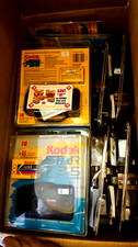 KODAK STAR 735 35MM Camera Outfit New Comes w One Exp Roll Kodak Film- Lot of 20