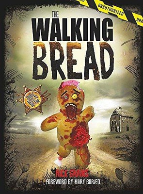 The Walking Bread von Grains, Rick