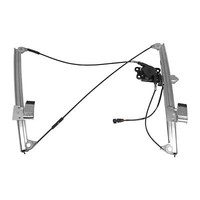 Vaico - V10-2283 - Fensterheber - Passt FüR Seat 6K3837402H