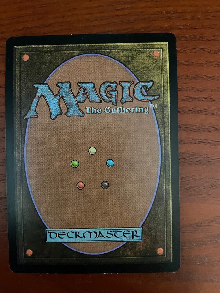 Magic Serra Advocate - Serra Advocate - [7ED] [EX] 290717768 2803