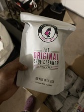 New The Original Shoe Cleaner Kit 4oz. Made In USA A1
