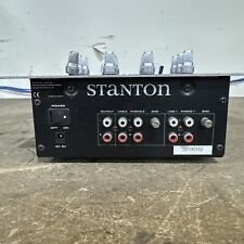 Stanton DJ Mixers | eBay Stanton DJ Mixers | eBay