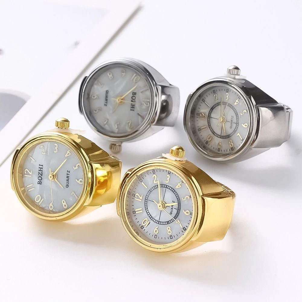Digital finger ring watch price cheap