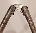 Vintage HMQ Nutcracker - Stainless Steel - Working and in Good Condition — photo 5