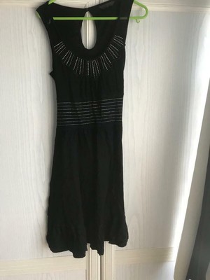 size 8 european dress
