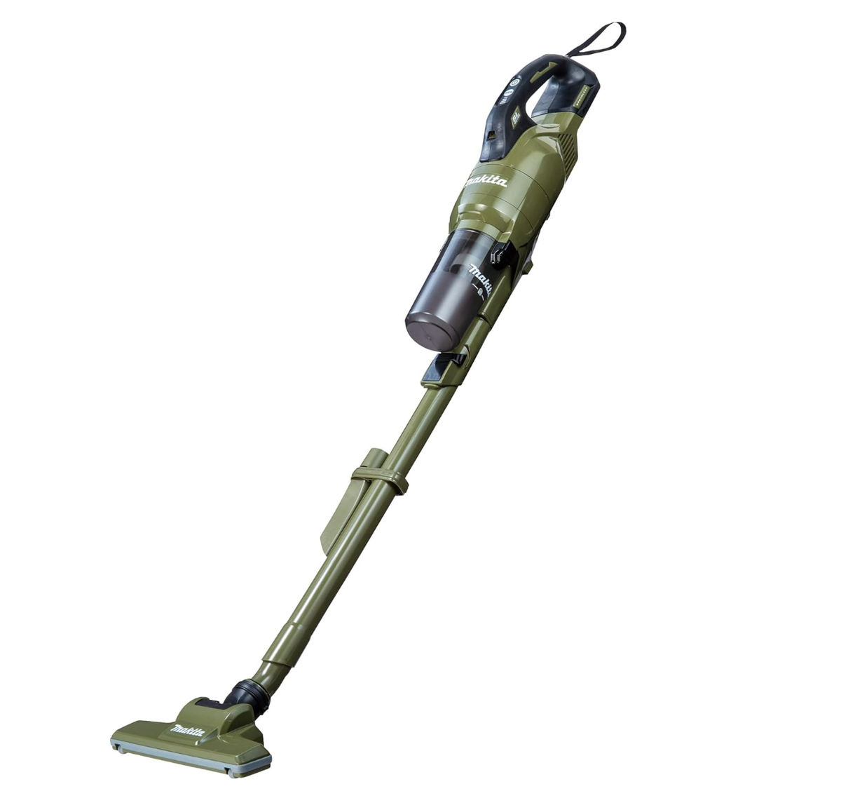 Makita 18V CL286FDZO Vacuum Cyclone Cleaner New products JAPAN