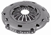 Sachs 3082 600 522 Kupplungsdruckplatte FüR VW