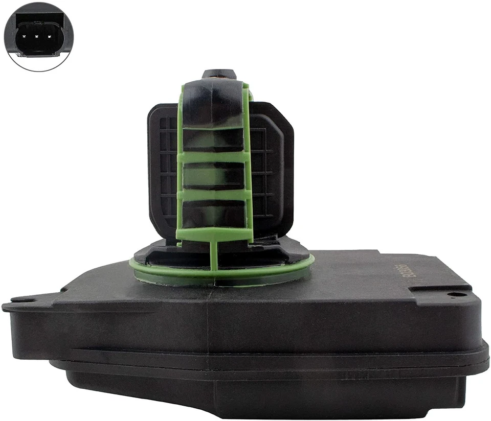 Air Intake Manifold Flap Adjuster Unit Fits 06-13 BMW 128i 328i 528i 11617560538 - Image 3 of 4