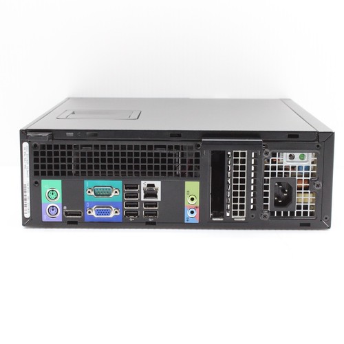 Dell OptiPlex 990 SFF PC Windows 11 Intel i7 2600 16GB RAM 240GB SSD USB 3 - Photo 11/14