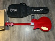 Epiphone Slash Afd Les Paul Special, Epiphone Les Paul Guitar. G N R Guitar