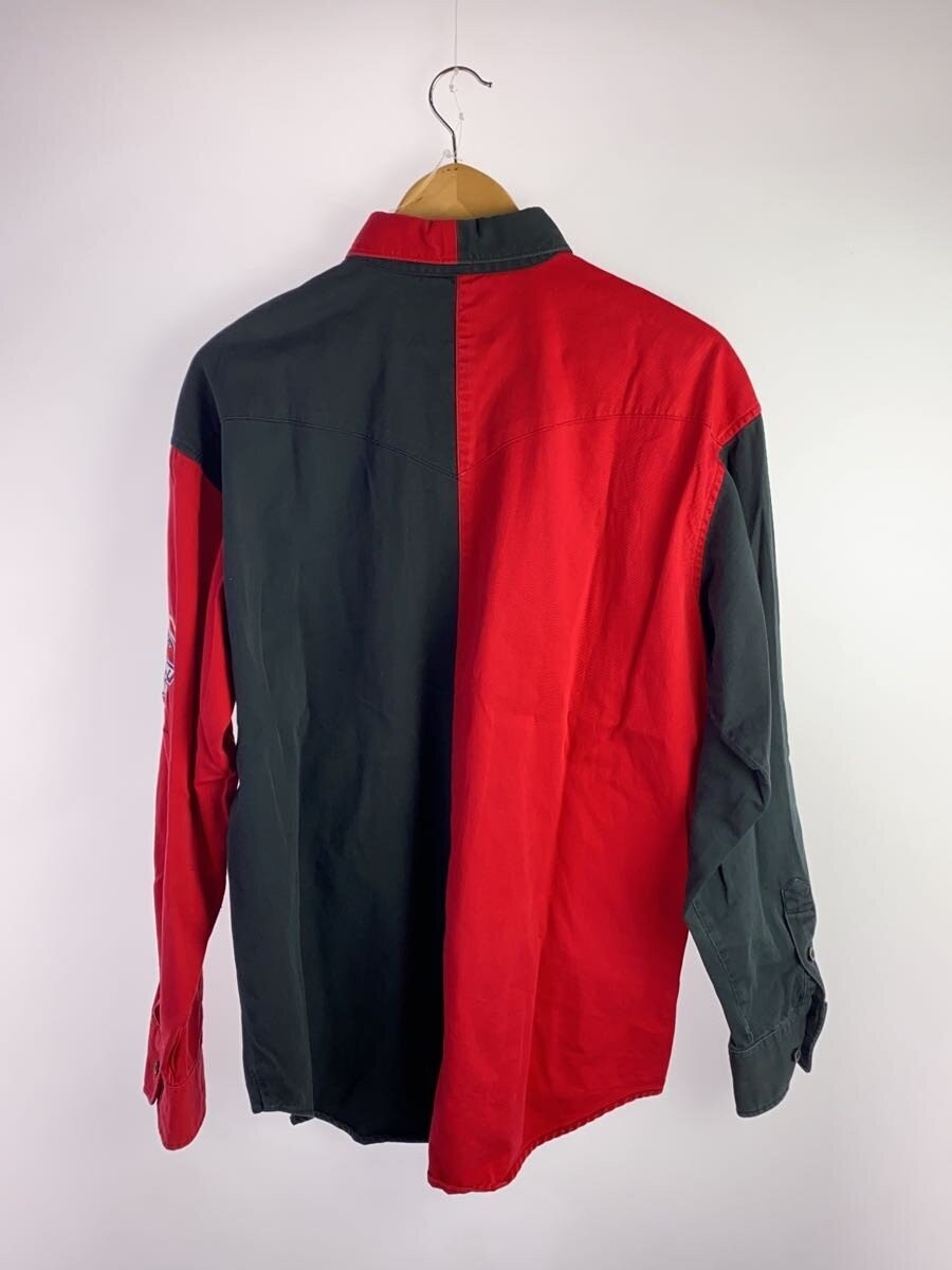 WRANGLER PBR Two-Tone Cotton Multicolor thumbnail 2