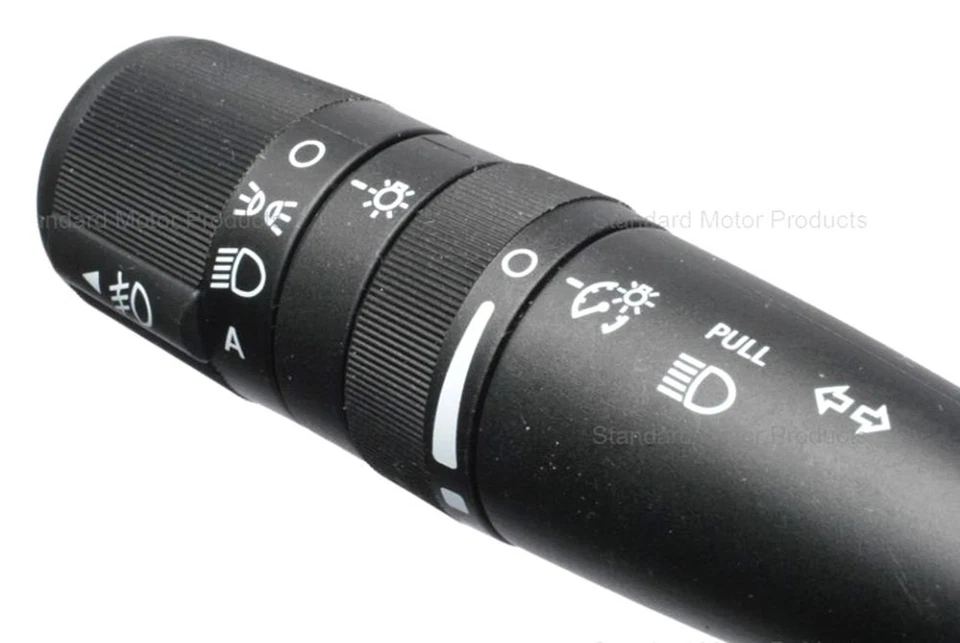 For Jeep Grand Cherokee 2005-2007 Standard CBS-1658 Steering Column Switch Foto 3 de 3