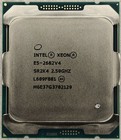 Intel Xeon E5-2682 V4 CPU Processor 2.50GHz 16-Core SR2K4 LGA2011-V3 X99 Server