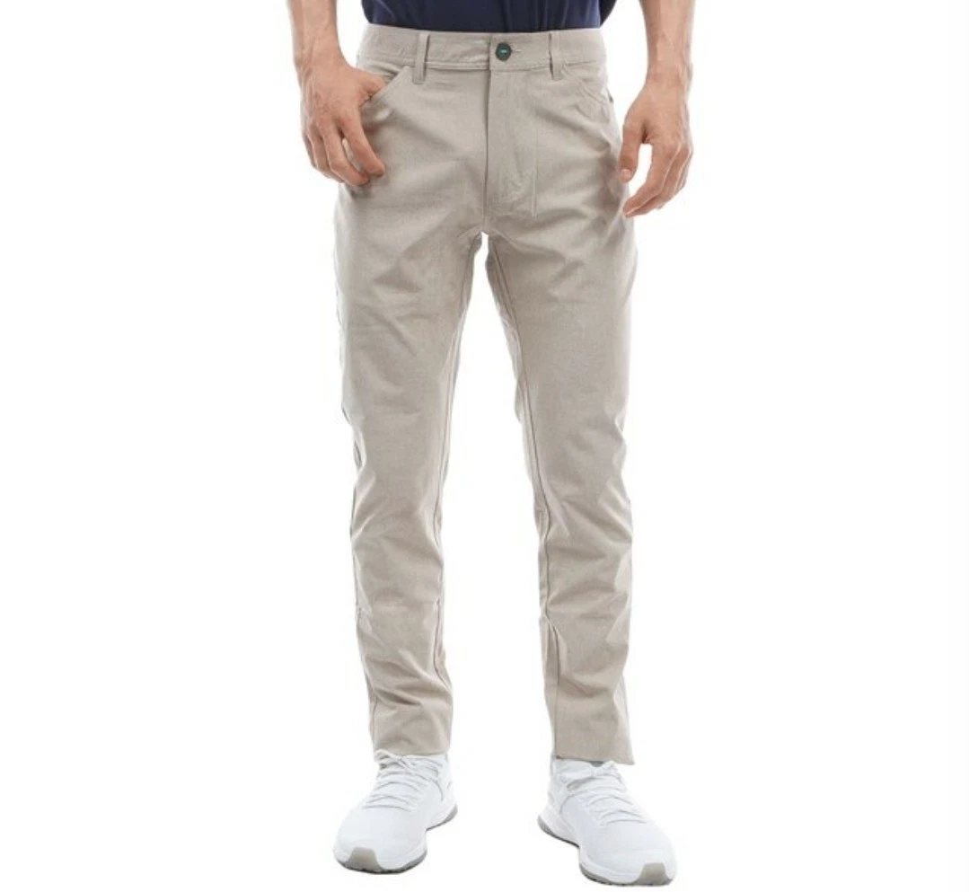 Linksoul Boarderwalker Khaki Pants Size 34 Regular