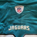 *NEW* NFL Jacksonville Jaguars Reebok Equipment Team Jersey Size Large NWOT  — photo 5