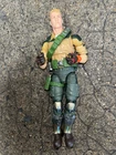 GI Joe Classified Duke 04 Hasbro Loose Action Figure See Pictures!