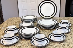 Ralph Lauren Dinner Plates | eBay