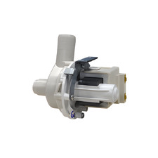 PUMP DRAIN DPS25 30W POST 1990 FOR SIMPSON 750LB*01 PN: 0499200049
