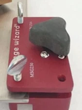 Flange Wizard 496-MSG230-24 Magnetic Cutting Guide 24 in. Extension