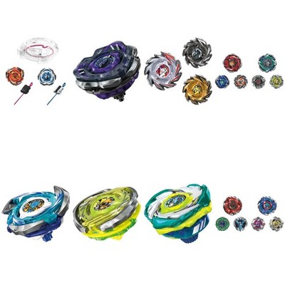 BEYBLADE X CX Series Starter & Booster Sets by TAKARA TOMY Fr Japan