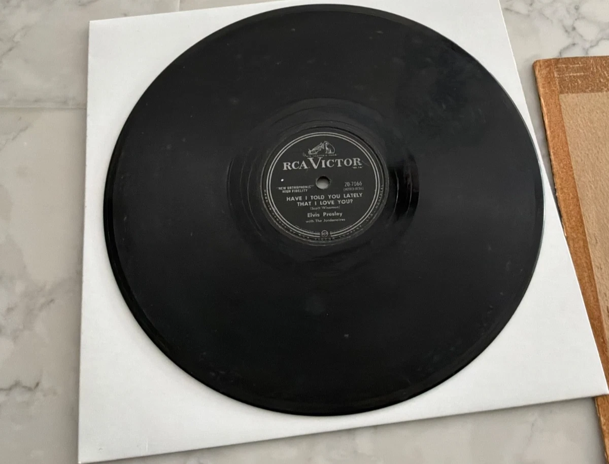 Las mejores ofertas en RCA Victor discos de vinilo de 78 RPM | eBay