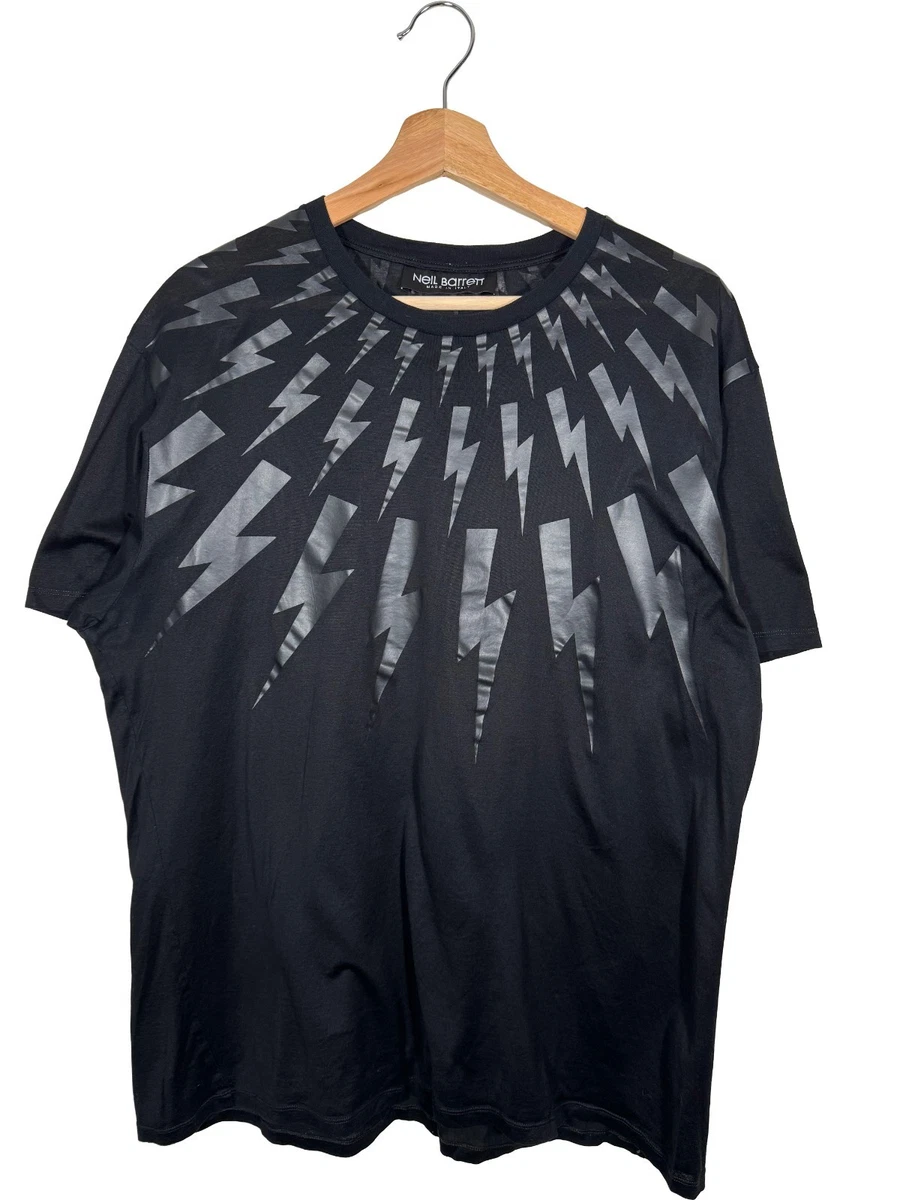 Neil Barrett Men's T-Shirts for sale | eBay