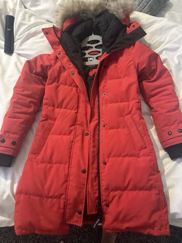 CANADA GOOSE canada cappotto oca donna Xxs
